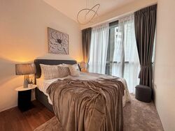 Amber Park (D15), Condominium #571728511